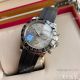 Swiss Quality Rolex Daytona 43mm Gray Dial Oysterflex Strap Watch for Men (6)_th.jpg